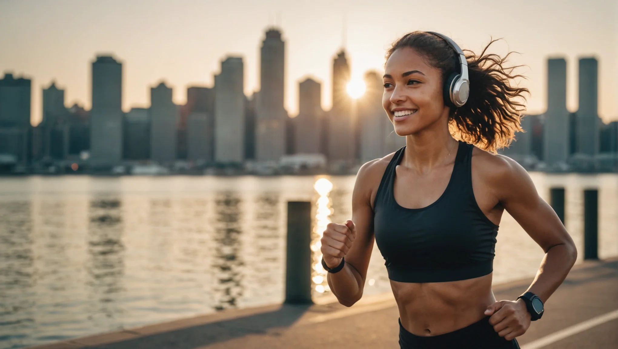 Boostez votre énergie : la playlist ultime pour des entraînements motivants