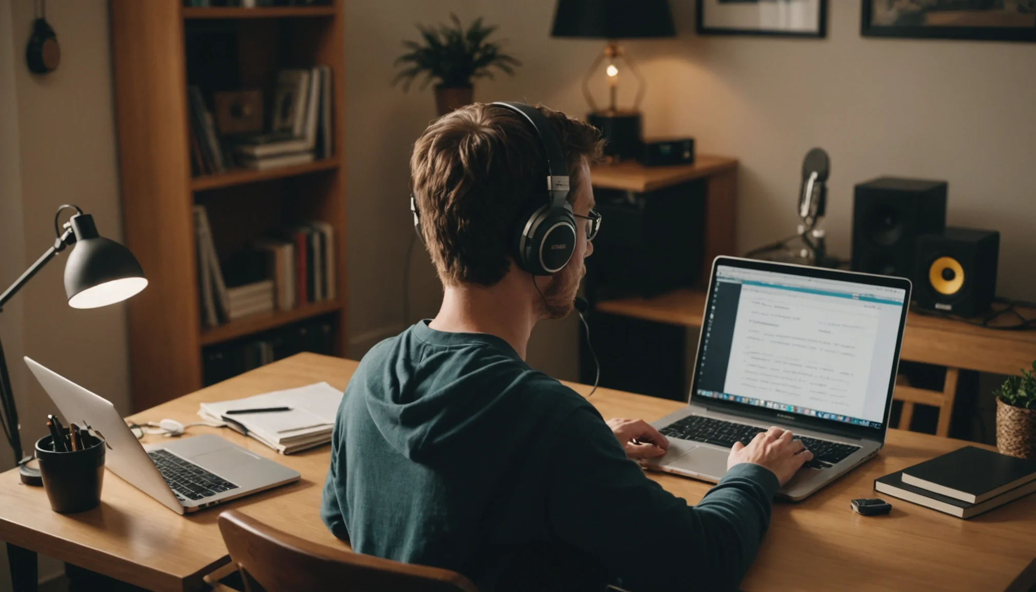Comment apprendre la musique en ligne pour éveiller votre créativité sonore
