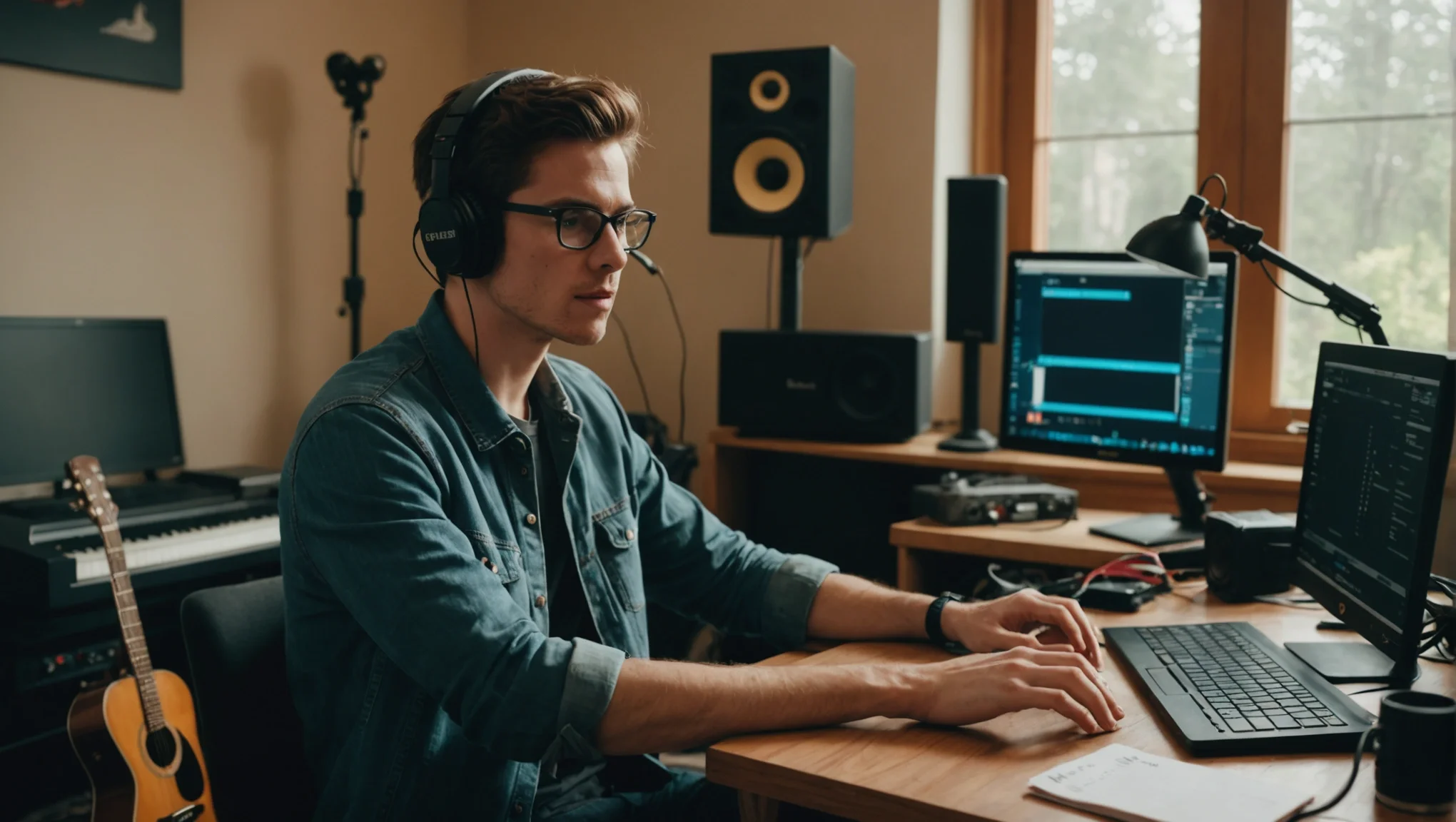 Comment le marketing digital transforme la carrière des musiciens aujourd'hui