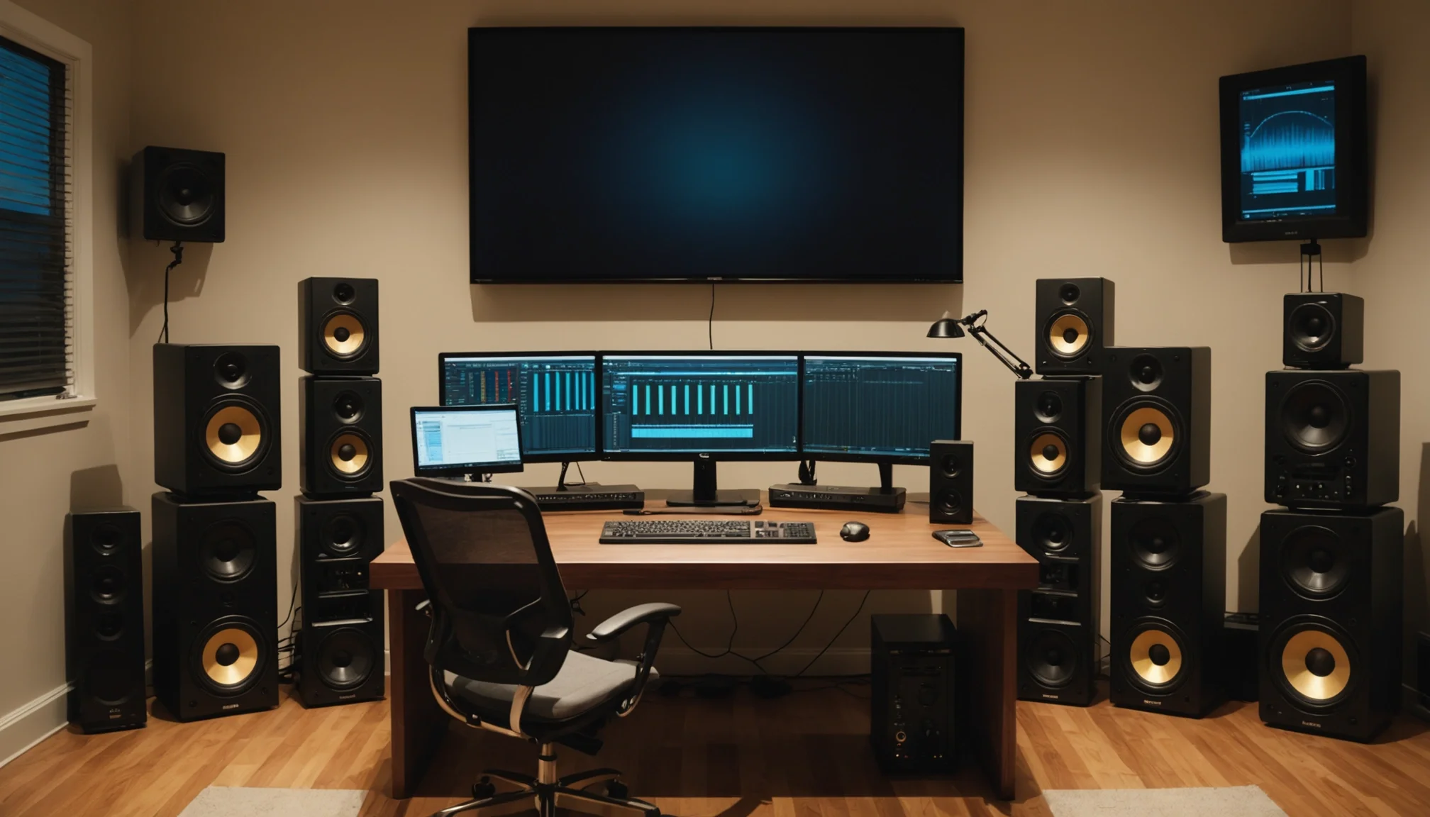 Créer le studio parfait : configurez votre PC pour la production musicale !