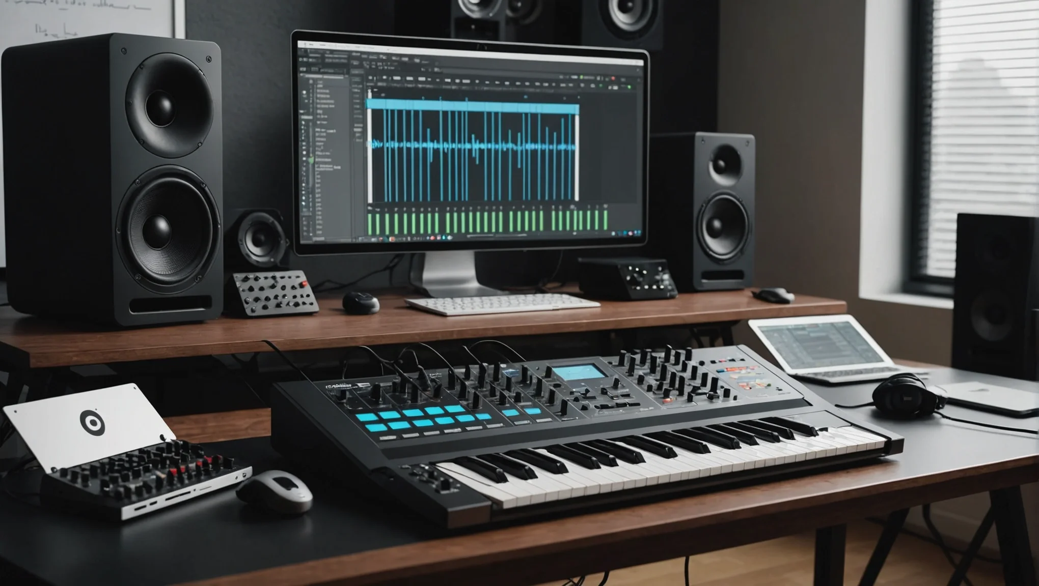 Découvrez les perles gratuites: logiciels de musique à ne pas manquer !
