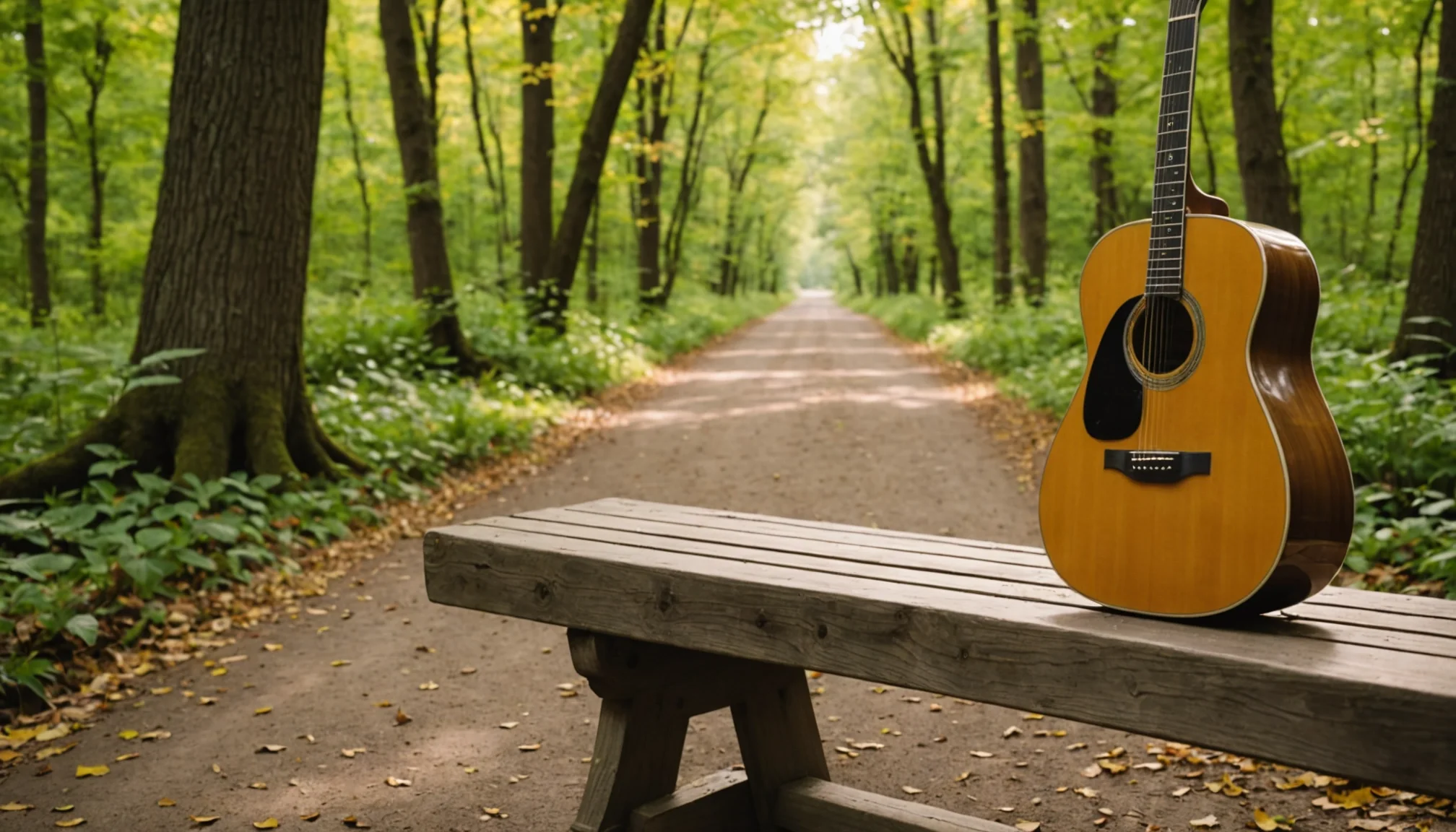 Découvrez les secrets d'un voyage musical inoubliable en 5 étapes simples
