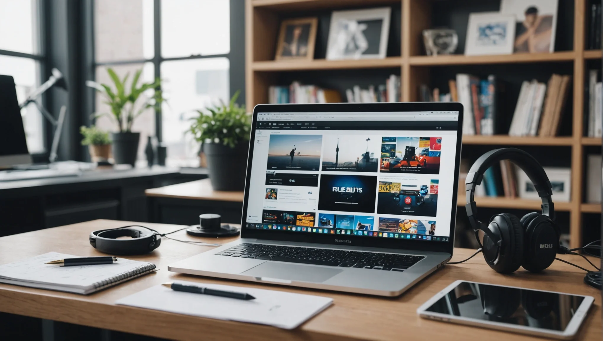 Guide pratique pour créer une playlist marketing incontournable