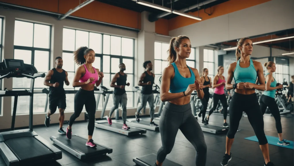 Playlist motivation sport