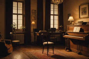 Apprendre la théorie musicale