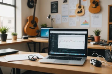 optimisation SEO pour musiciens