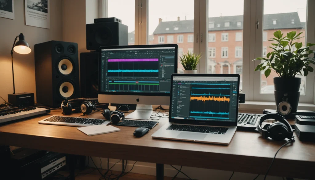 tendances marketing de la musique