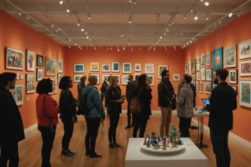 Comment découvrir de nouveaux artistes