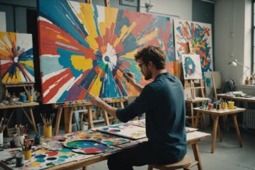 campagnes publicitaires pour artistes