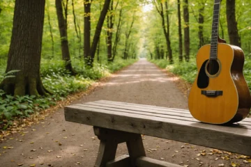 Comment planifier voyage musical