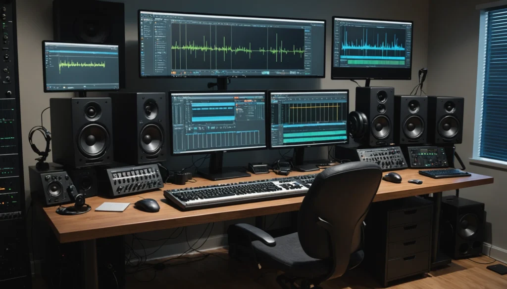 Comment choisir un logiciel audio