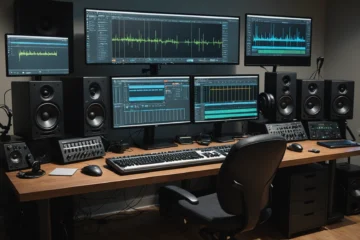 Comment choisir un logiciel audio