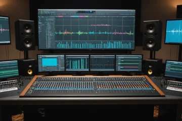 astuces pour montage audio