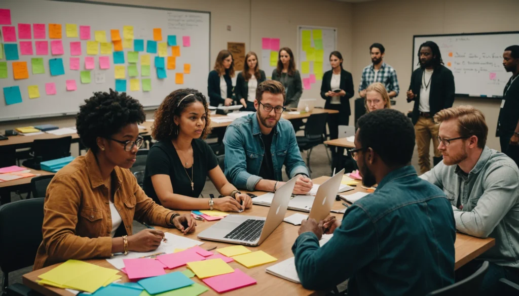 Stratégies de marketing musical