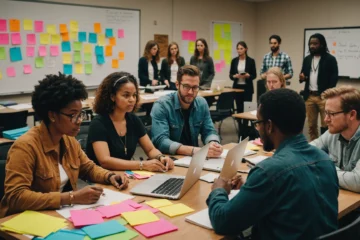Stratégies de marketing musical