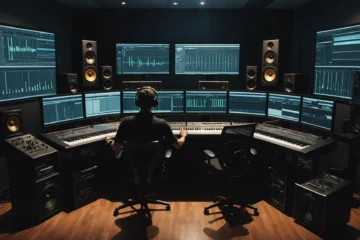 Outils informatiques pour musiciens