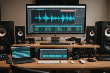 Optimiser son ordinateur musique