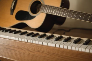 Apprendre les bases de la musique