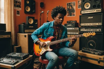 Nouveaux genres musicaux émergents