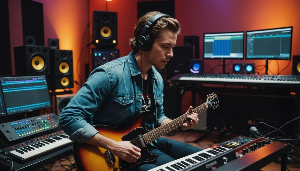 Comment promouvoir sa musique
