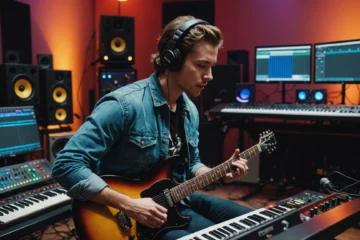 Comment promouvoir sa musique
