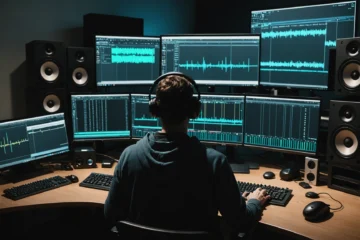 Formation audio pour musiciens