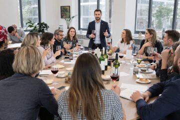 atelier oenologie